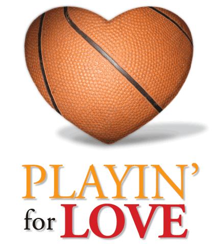 Playin' For Love logo